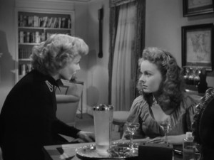A Letter to Three Wives (1949) 1