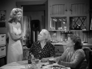 A Letter to Three Wives (1949) 2