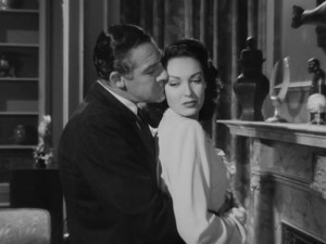 A Letter to Three Wives (1949) 3
