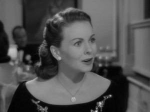 A Letter to Three Wives (1949) 4