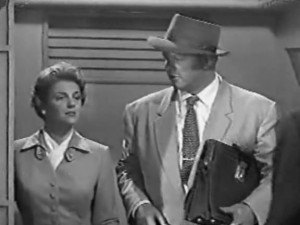 Affair in Reno (1957) 2