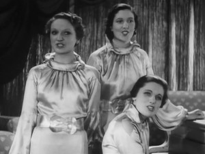 Cavalcade of Variety (1940) 2