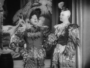 Cavalcade of Variety (1940) 3