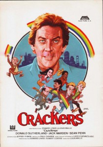 Crackers (1984)