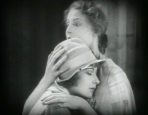 Die Liebe der Jeanne Ney aka Loves of Jeanne Nye (1927) 2