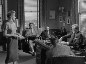 Executive Suite (1954) 1