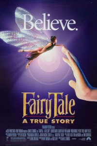 FairyTale A True Story (1997)