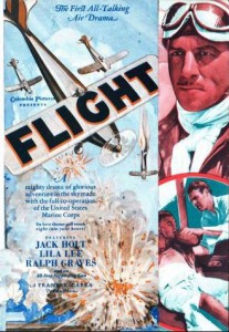 Flight (1929)