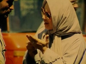 Hamshahri aka Fellow Citizen (1983) 3