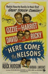 Here Come the Nelsons (1952)