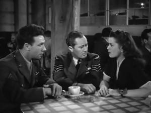 Hollywood Canteen (1944) 5