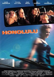 Honolulu (2001)