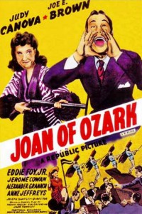 Joan of Ozark (1942)