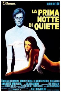 La prima notte di quiete (1972)