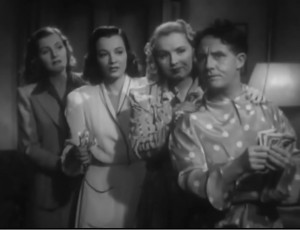 Las Vegas Nights (1941) 1