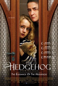 Le herisson aka The Hedgehog (2009)