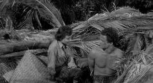 Lord of the Jungle (1955) 2