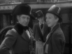 Midshipman Easy (1935) 2