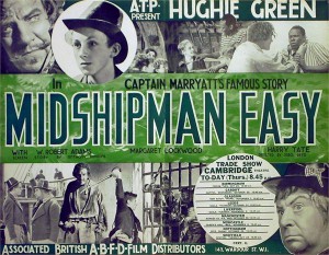 Midshipman Easy (1935)