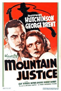 Mountain Justice (1937)