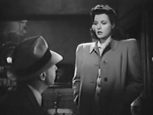 Mr. Dynamite (1941) 1