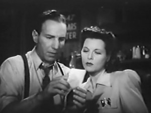 Mr. Dynamite (1941) 2