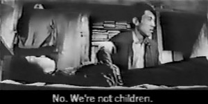 Nise daigakusei AKA A False Student (1960) 2