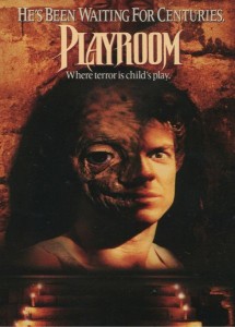 Playroom (1989)