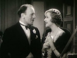 Pleasure Cruise (1933) 1