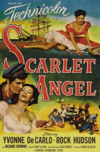 Scarlet Angel (1952)