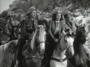 South of Caliente (1951) 2