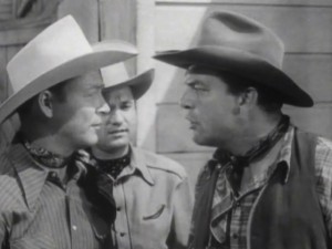 Spoilers of the Plains (1951) 1