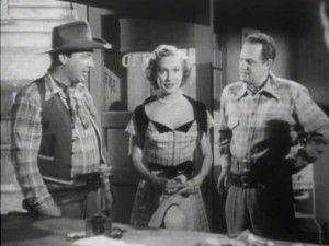 Spoilers of the Plains (1951) 2
