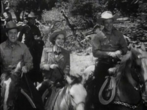 Spoilers of the Plains (1951) 3