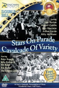 Stars on Parade (1936)