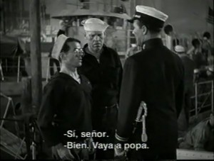 Submarine Patrol (1938) 2