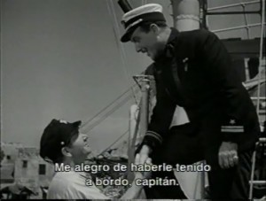 Submarine Patrol (1938) 4