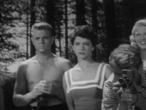 Summer Love (1958) 1