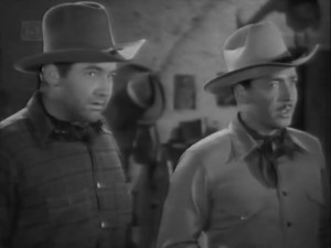 Texas Rangers Ride Again (1940) 2