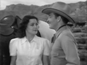Texas Rangers Ride Again (1940) 3