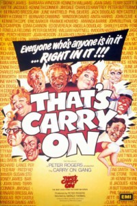 That's Carry On! (1977)
