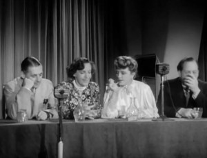 The 20 Questions Murder Mystery (1950) 1