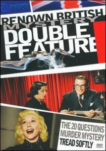 The 20 Questions Murder Mystery (1950)