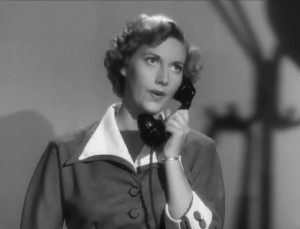 The 20 Questions Murder Mystery (1950) 3
