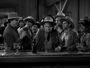 The Bad Man of Brimstone (1937) 2
