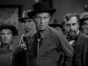 The Bad Man of Brimstone (1937) 3