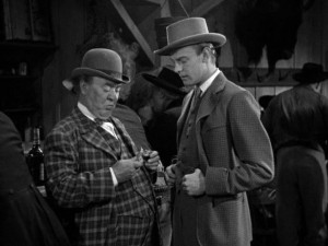 The Bad Man of Brimstone (1937) 4