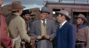 The Black Dakotas (1954) 1