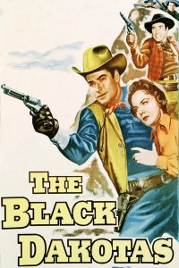 The Black Dakotas (1954)