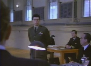 The Caine Mutiny Court-Martial (1988) 2